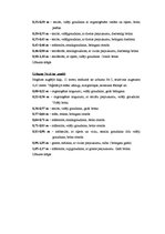 Prakses atskaite 'Lauku kurss zemes zinātnē', 27.