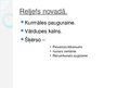 Prezentācija 'Kuldīgas novads. Alas, robežas, cilvēki', 5.