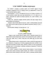 Diplomdarbs 'Reklāmas pielietojuma izpēte un tās efektivitātes novērtējums SIA NNN', 38.