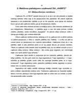 Diplomdarbs 'Reklāmas pielietojuma izpēte un tās efektivitātes novērtējums SIA NNN', 44.