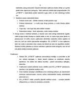 Diplomdarbs 'Reklāmas pielietojuma izpēte un tās efektivitātes novērtējums SIA NNN', 72.