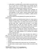 Diplomdarbs 'Reklāmas pielietojuma izpēte un tās efektivitātes novērtējums SIA NNN', 74.