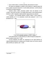 Diplomdarbs 'Reklāmas pielietojuma izpēte un tās efektivitātes novērtējums SIA NNN', 75.