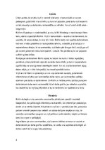 Eseja 'Analītiskais darbs vadībzinībās', 4.