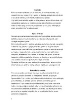Eseja 'Analītiskais darbs vadībzinībās', 5.