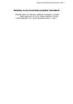 Referāts 'Dabas takas, svētvietas un dabas rezervāti Latvijā', 5.