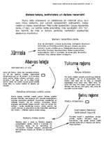 Referāts 'Dabas takas, svētvietas un dabas rezervāti Latvijā', 9.