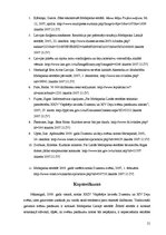 Referāts 'Mežaparka Lielās estrādes rekonstrukcijas procesa analīze', 21.