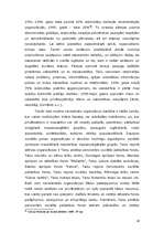 Referāts 'Nevalstiskās organizācijas (NVO) Talsu pusē kopš 19.gadsimta līdz mūsdienām', 19.