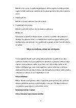 Konspekts 'Biznesa plāns uzņēmumam', 4.