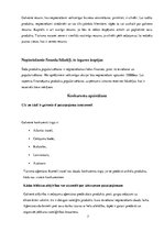 Konspekts 'Biznesa plāns uzņēmumam', 7.