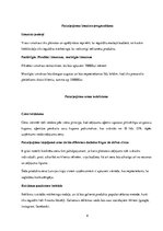 Konspekts 'Biznesa plāns uzņēmumam', 8.