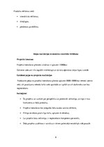 Konspekts 'Biznesa plāns uzņēmumam', 9.