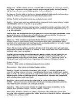 Konspekts 'Valodniecības termini', 3.