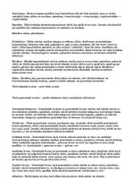 Konspekts 'Valodniecības termini', 4.