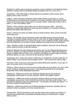 Konspekts 'Valodniecības termini', 5.