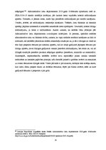 Referāts 'Vienlīdzības principa būtība administratīvajā tiesā', 14.