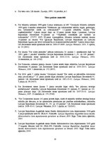 Referāts 'Vienlīdzības principa būtība administratīvajā tiesā', 20.