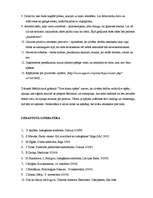 Referāts 'Izdegšanas sindroms darba vietā', 32.