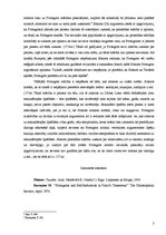 Konspekts 'Protagora patiesības atspēkojums Platona dialogā "Teaitēts"', 3.