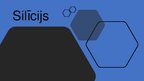 Prezentācija 'Silīcijs', 1.