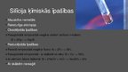 Prezentācija 'Silīcijs', 6.