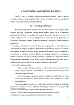 Referāts 'Noziedzīgu nodarījumu recidīvs', 5.