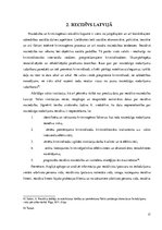 Referāts 'Noziedzīgu nodarījumu recidīvs', 17.