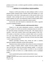 Referāts 'Vai finansiālā un ekonomiskā krīze ir pamats organizētās noziedzības un ekstrēmi', 3.