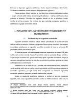 Referāts 'Vai finansiālā un ekonomiskā krīze ir pamats organizētās noziedzības un ekstrēmi', 10.