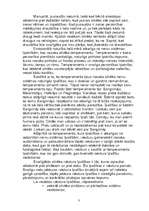 Eseja 'Psiholoģija', 3.