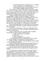 Eseja 'Psiholoģija', 4.