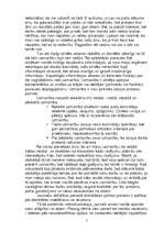 Eseja 'Psiholoģija', 5.