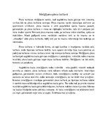 Konspekts 'Mežģījums pleca locītavā', 1.