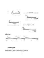 Konspekts 'Aprēķinu darbs būvmehānikā. Nepārtrauktas sijas aprēķins', 6.