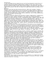 Eseja 'External and Internal Factors at Sony Ericsson', 1.