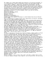 Eseja 'External and Internal Factors at Sony Ericsson', 2.