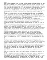 Eseja 'Like Water for Chocolate - A Recipe for Resistance', 6.