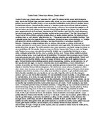 Konspekts 'Gunārs Priede "Smaržo sēnes"', 1.