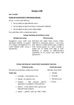 Konspekts 'Saziņas veidi', 1.