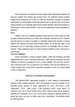 Konspekts 'Apmācības. Darba analīze', 2.