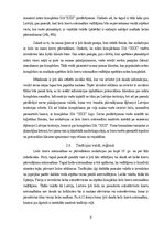 Biznesa plāns 'Industrijas analīze: Komplekss SIA "X"', 10.