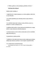 Konspekts 'Patērētāju tiesību aizsardzības likums', 3.