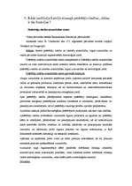 Konspekts 'Patērētāju tiesību aizsardzības likums', 6.