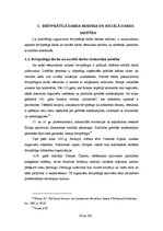 Diplomdarbs 'Brīvprātīgā darba resursu izmantošana sociālajos dienestos', 10.