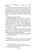 Diplomdarbs 'Brīvprātīgā darba resursu izmantošana sociālajos dienestos', 13.