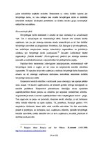 Diplomdarbs 'Brīvprātīgā darba resursu izmantošana sociālajos dienestos', 18.