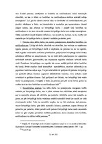 Diplomdarbs 'Brīvprātīgā darba resursu izmantošana sociālajos dienestos', 21.