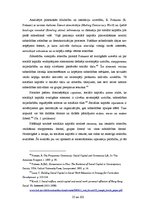 Diplomdarbs 'Brīvprātīgā darba resursu izmantošana sociālajos dienestos', 25.