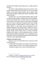 Diplomdarbs 'Brīvprātīgā darba resursu izmantošana sociālajos dienestos', 26.